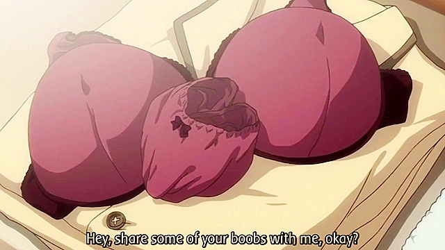 Heavily pregnant MILF caught secretly pleasuring herself alone at home