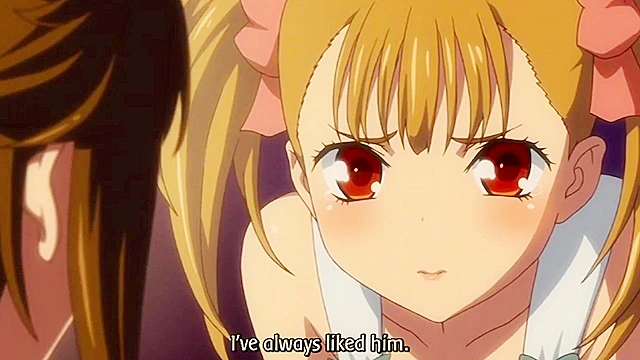 Heavily pregnant MILF caught secretly pleasuring herself alone at home