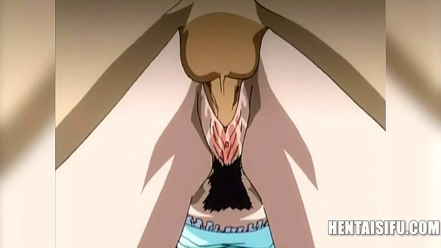 MILF Stepson fucks his horny stepparent while her partner watches jealously - Hentai Eng Sub