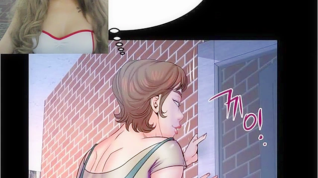 Stepaunt's Anime Adventures Chapter Thirty-Nine Milf Seduction Tale