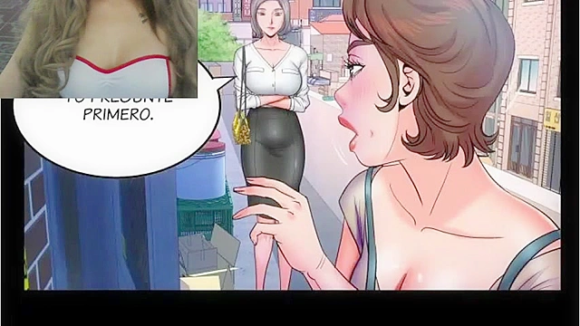 Stepaunt's Anime Adventures Chapter Thirty-Nine Milf Seduction Tale