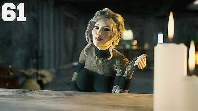 StepMom Seduces Me with Her Insatiable Cravings for Passionate Nights Together