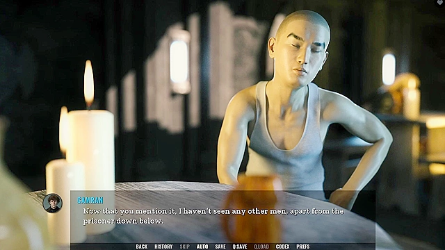 StepMom Seduces Me with Her Insatiable Cravings for Passionate Nights Together