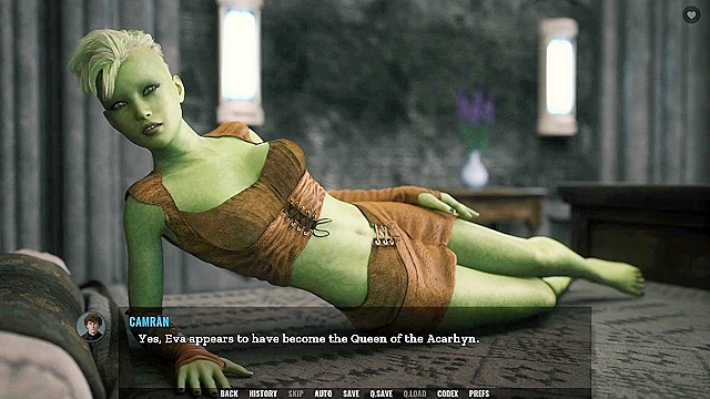 StepMom Seduces Me with Her Insatiable Cravings for Passionate Nights Together