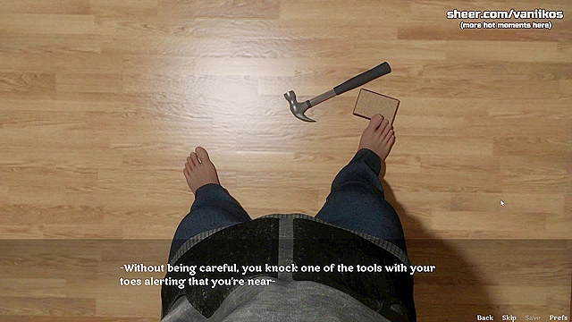 Desperate StepMom Craved Something Hard So I Fed Her Aching Pussy With Mine