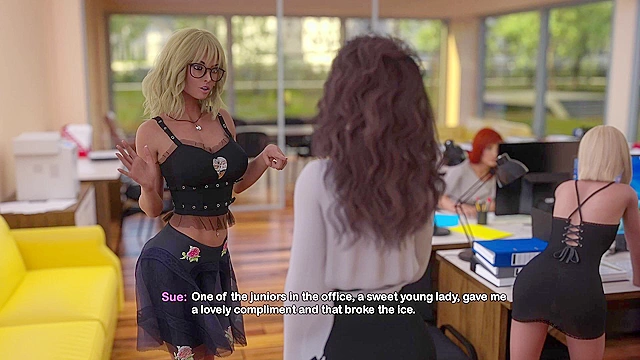 MILF Accidental water spill reveals stepmom’s massive fake breasts close-up tease