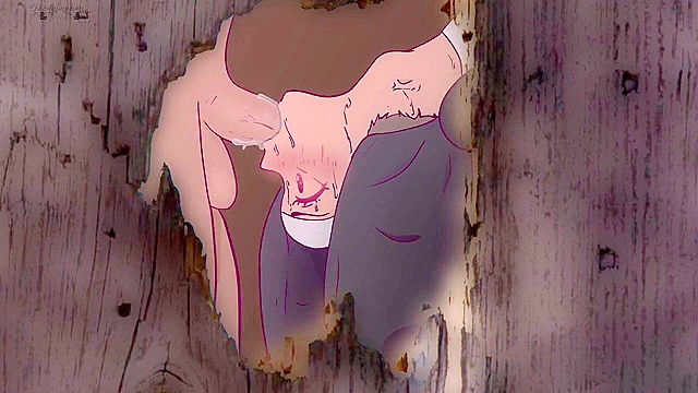 Nun's Forbidden Prayers Turned into Hot Anal Adventure with Priest