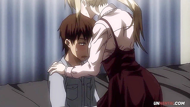 Teen 18+ Stepsis Gets Nailed By Her Stepbro In The Tightest Pussy Ever