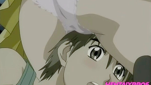 Shy Step-Sister Assists with Condoms for Forbidden MILF Fuck Session