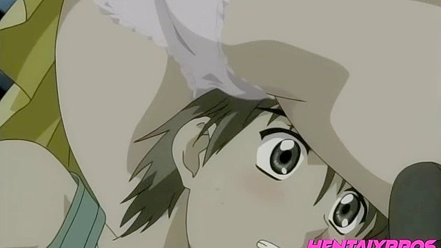 Shy Step-Sister Assists with Condoms for Forbidden MILF Fuck Session