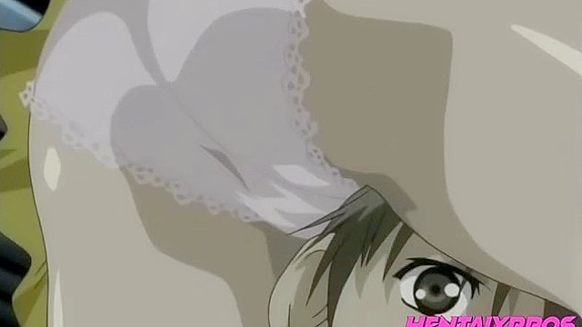 Shy Step-Sister Assists with Condoms for Forbidden MILF Fuck Session