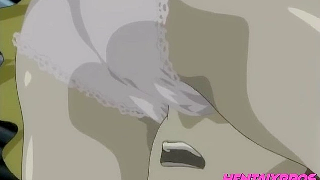 Shy Step-Sister Assists with Condoms for Forbidden MILF Fuck Session