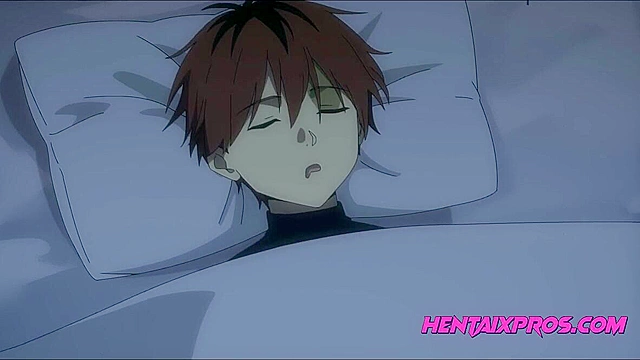 StepMom With Curvy Body Takes Her Clothes Off For A Naughty Night Of Passionful Sex