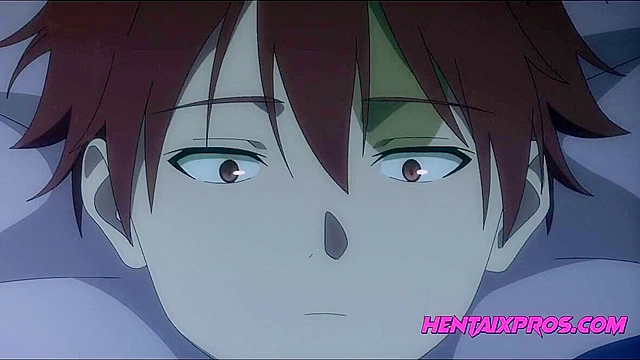 StepMom With Curvy Body Takes Her Clothes Off For A Naughty Night Of Passionful Sex