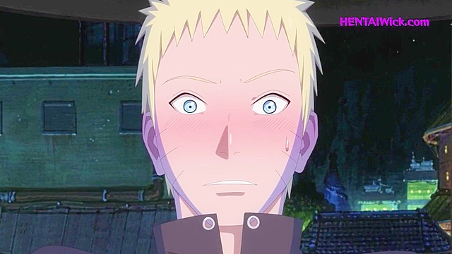 Stepmom's Petite Stepsister Takes Him on a Steamy Anime Adventure Tonight