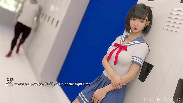 Lesbian Stepmom Caught In Action With Her Friend – Hot Threesome Adventure