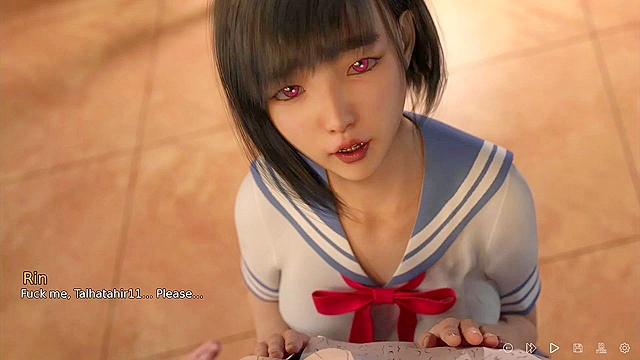 Lesbian Stepmom Caught In Action With Her Friend – Hot Threesome Adventure