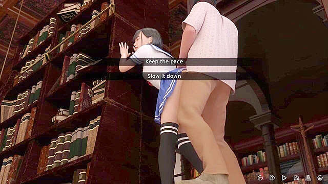 Lesbian Stepmom Caught In Action With Her Friend – Hot Threesome Adventure