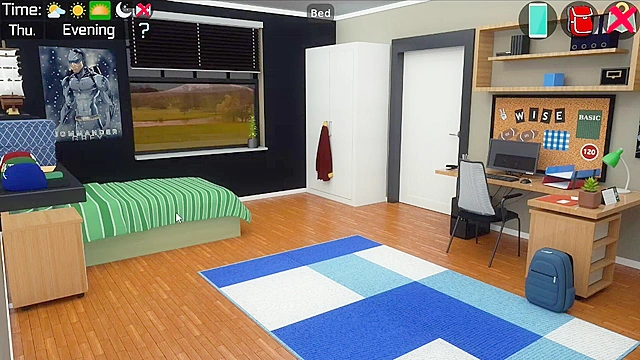 Stepmom's curvy figure seduces me with irresistible passion