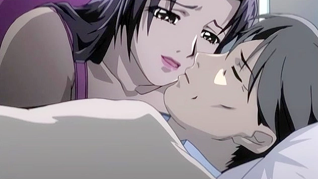 Mom's Forbidden Love – Intimate Moments Unveiled in Spanish Subtitles MILFs Heat