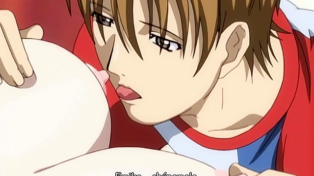 Mom's Forbidden Love – Intimate Moments Unveiled in Spanish Subtitles MILFs Heat