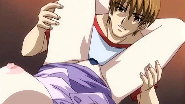 Mom's Forbidden Love – Intimate Moments Unveiled in Spanish Subtitles MILFs Heat