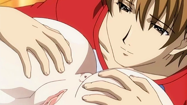 Mom's Forbidden Love – Intimate Moments Unveiled in Spanish Subtitles MILFs Heat