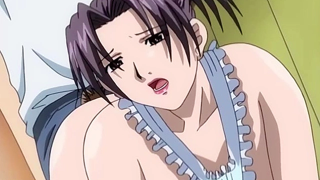 Mom's Forbidden Love – Intimate Moments Unveiled in Spanish Subtitles MILFs Heat