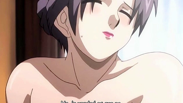 Mom's Forbidden Love – Intimate Moments Unveiled in Spanish Subtitles MILFs Heat