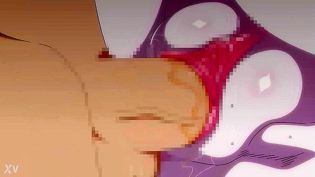 Anime Blowjob Compilation – Hot Scenes from Hentai Classics Part 3