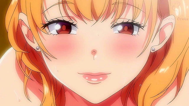 Perverted MILF StepSister's Naughty Desires Unleashed - Anime Sex Story