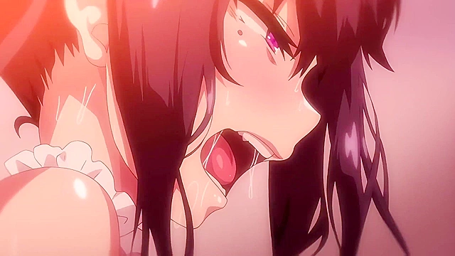 Busty MILF seduces him for mind-blowing sex session online today