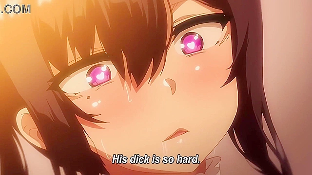 Busty MILF seduces him for mind-blowing sex session online today