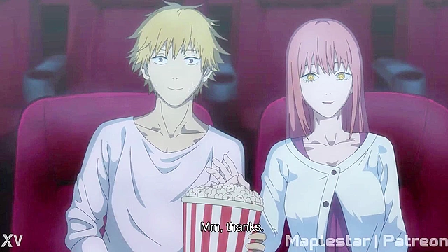 Anime adventure featuring seductive mature ladies satisfying their desires