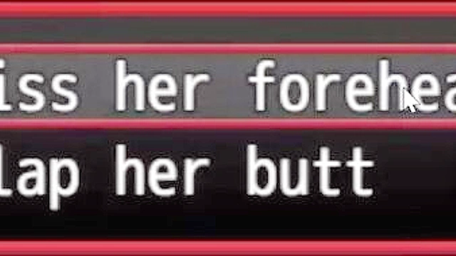 Tiny princess gets huge cock pleasures in another world harem scene