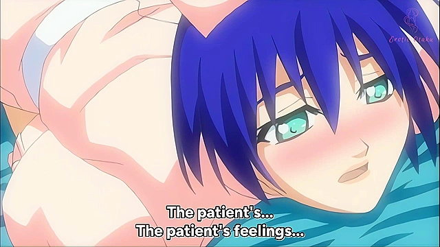 Hospitals Get Steamy with Naughty Nurses and Curious Patients Action