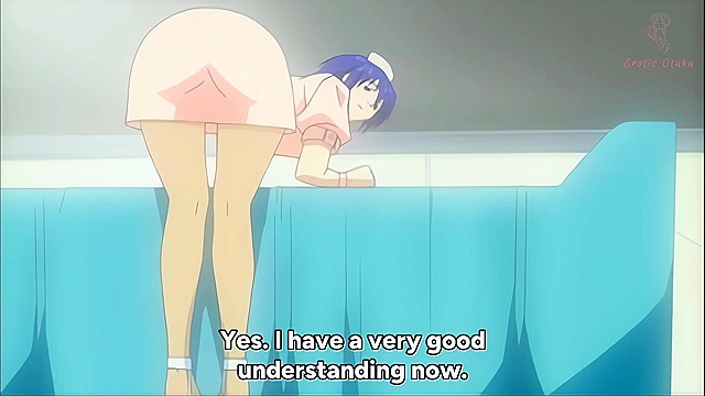 Hospitals Get Steamy with Naughty Nurses and Curious Patients Action