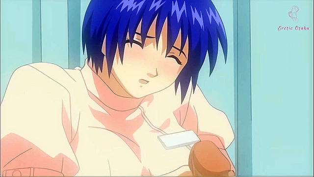 Hospitals Get Steamy with Naughty Nurses and Curious Patients Action