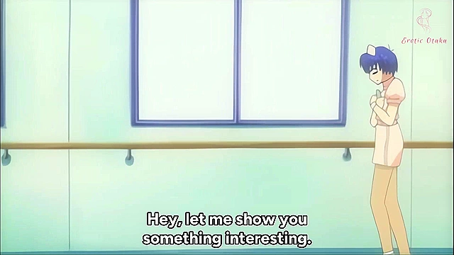 Hospitals Get Steamy with Naughty Nurses and Curious Patients Action