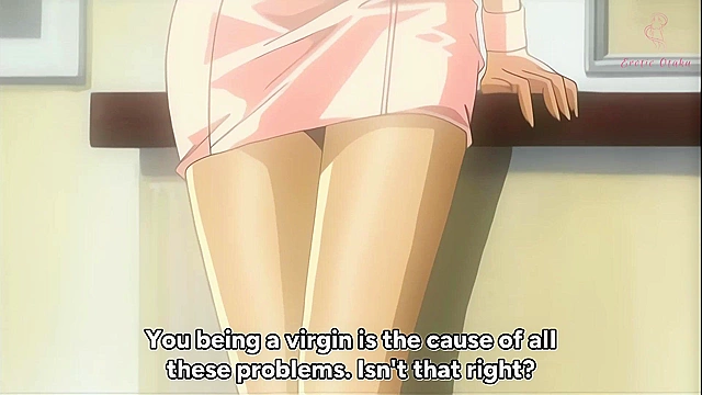 Hospitals Get Steamy with Naughty Nurses and Curious Patients Action