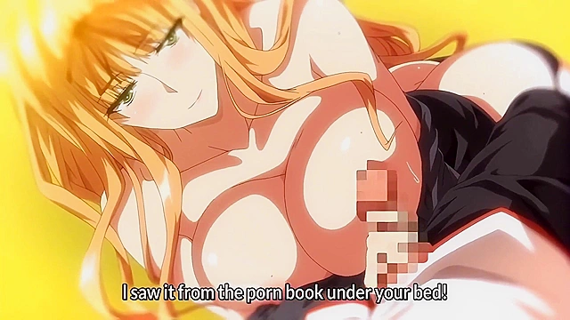 An Unforgettable Hentai Experience – Can You Resist?