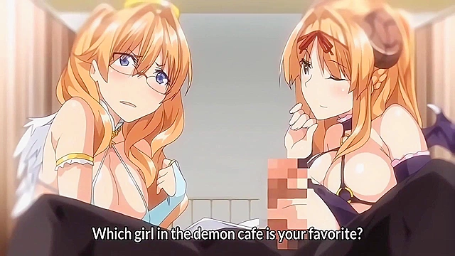 An Unforgettable Hentai Experience – Can You Resist?