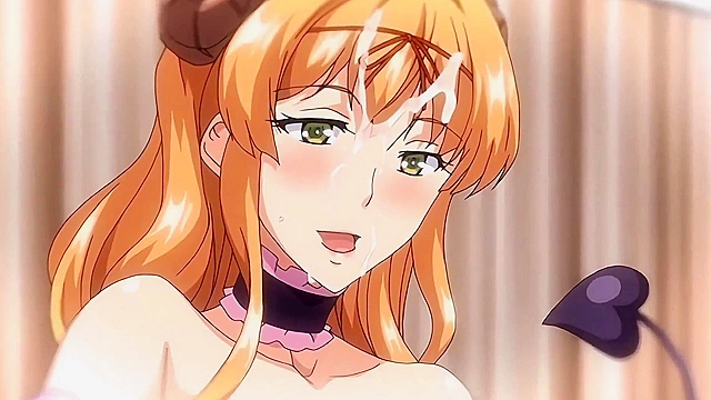 An Unforgettable Hentai Experience – Can You Resist?