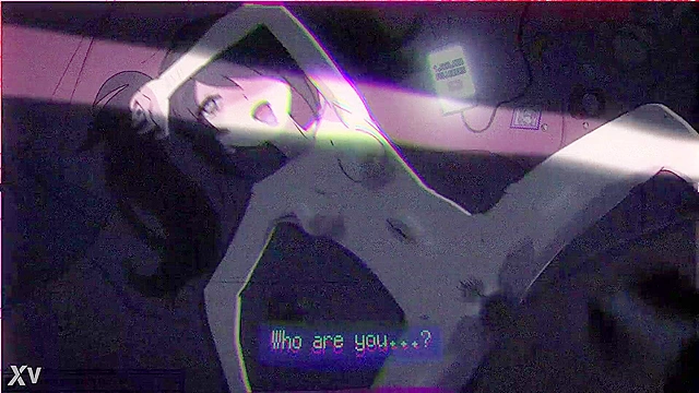 Ame-chan's Streaming Session Ends with Intense Orgasmic Overload Action