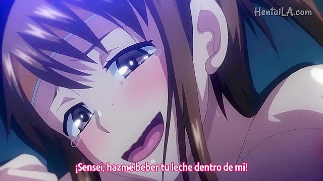 Anime sex adventures with forbidden desires unleashed online