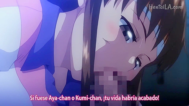 Anime sex adventures with forbidden desires unleashed online