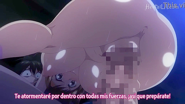 Anime sex adventures with forbidden desires unleashed online