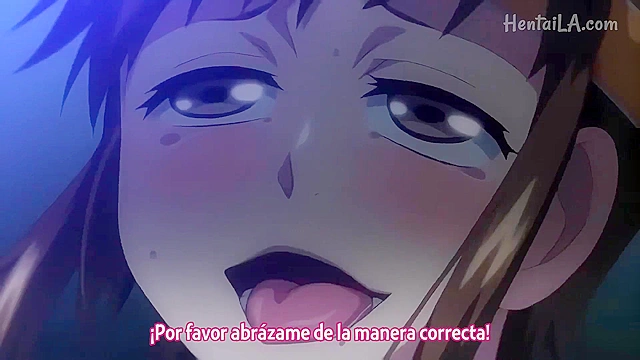 Anime sex adventures with forbidden desires unleashed online