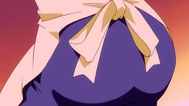 Mother's Forbidden Desire – Explicit MILF Anime Action Subtitled In Spanish