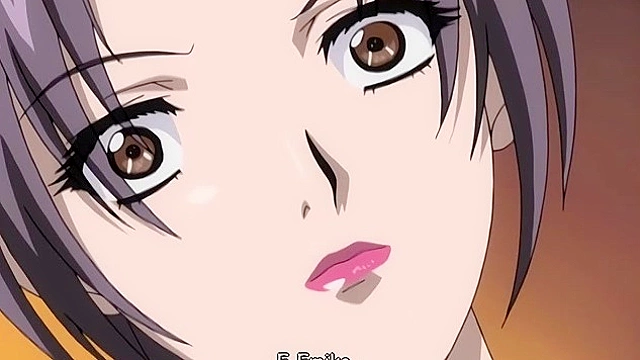 Mother's Forbidden Desire – Explicit MILF Anime Action Subtitled In Spanish